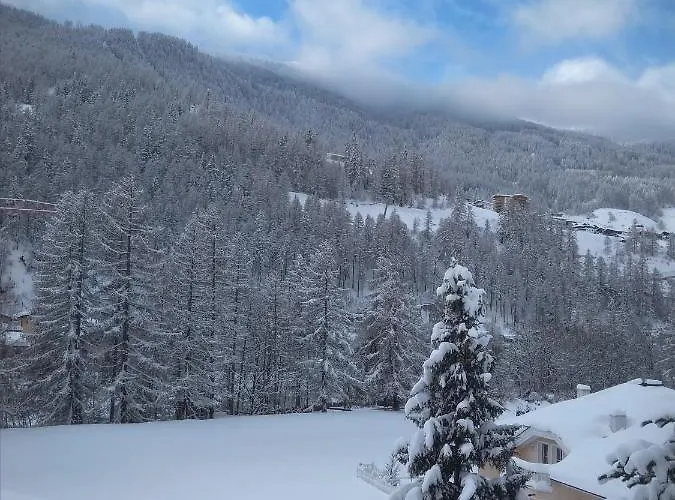 Апартаменты 