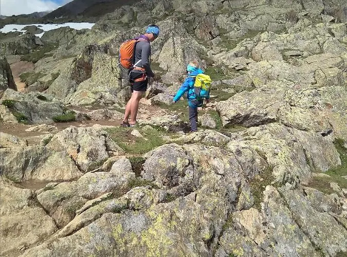 Апартаменты 