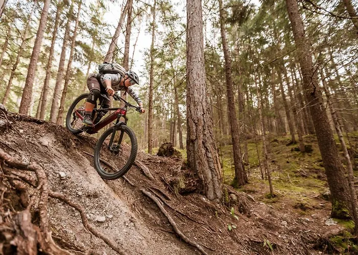 Апартаменты 