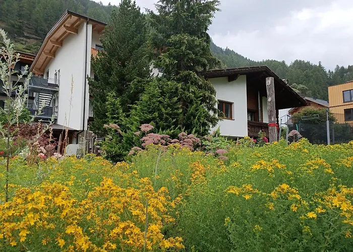 Апартаменты 