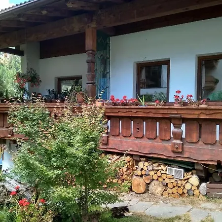 Michls Hoamat für 6-10 Personen Apartamento