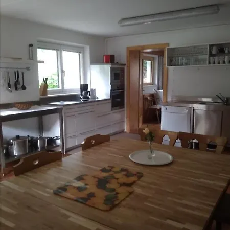 Michls Hoamat für 6-10 Personen * Sölden