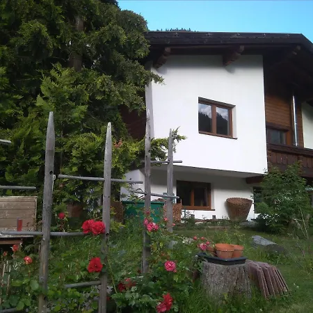 Michls Hoamat für 6-10 Personen Apartamento