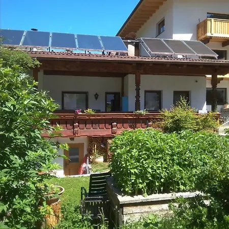 Michls Hoamat für 6-10 Personen Apartamento