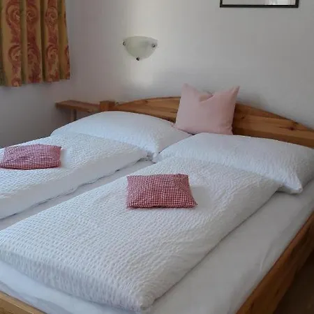 Michls Hoamat für 6-10 Personen Apartamento *