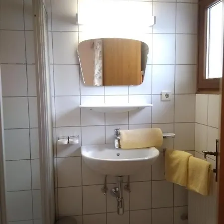 Michls Hoamat für 6-10 Personen