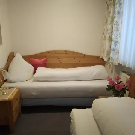 Michls Hoamat für 6-10 Personen Apartamento Sölden