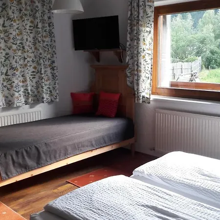 Apartamento Michls Hoamat für 6-10 Personen *