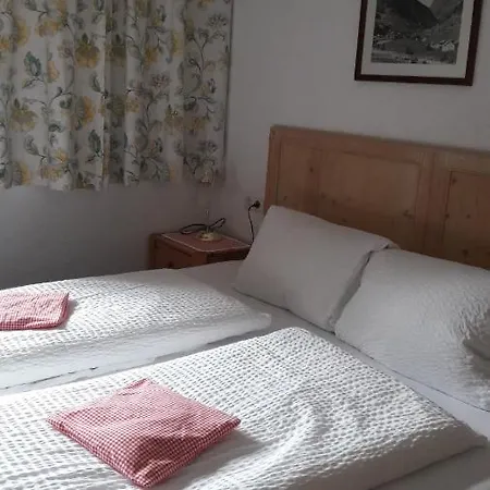 Apartamento Michls Hoamat für 6-10 Personen *