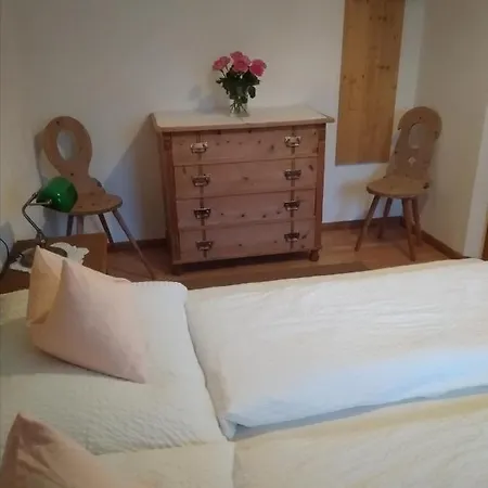 Apartamento Michls Hoamat für 6-10 Personen