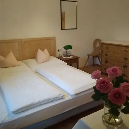 Michls Hoamat für 6-10 Personen Sölden