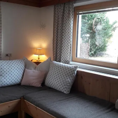 Michls Hoamat für 6-10 Personen * Sölden