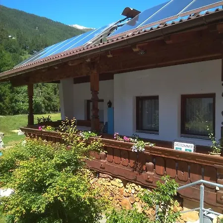 Apartamento Michls Hoamat für 6-10 Personen *