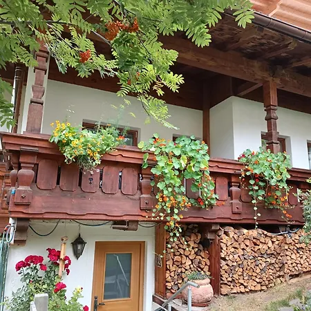 Apartamento Michls Hoamat für 6-10 Personen