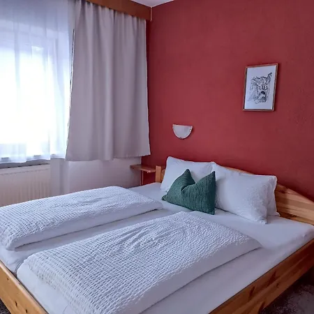 Michls Hoamat für 6-10 Personen