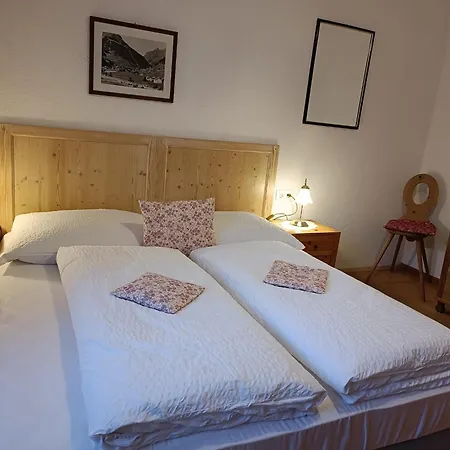 Michls Hoamat für 6-10 Personen Apartamento