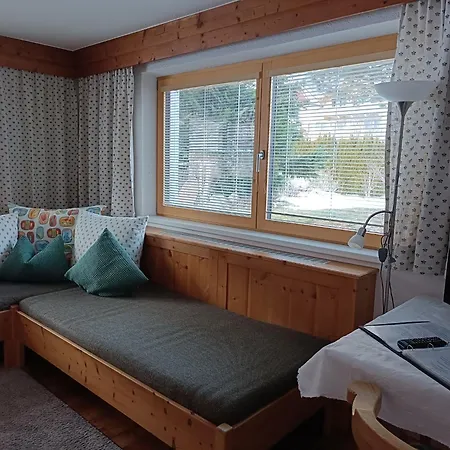 Apartamento Michls Hoamat für 6-10 Personen Sölden